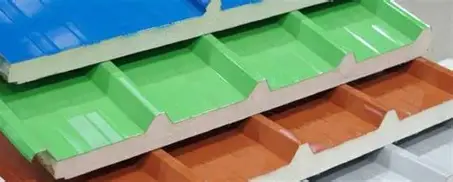 ساندویچ پانل 