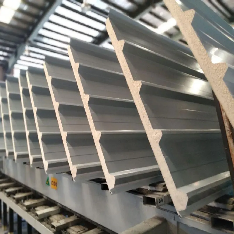 نمونه 3D پانل ویلا